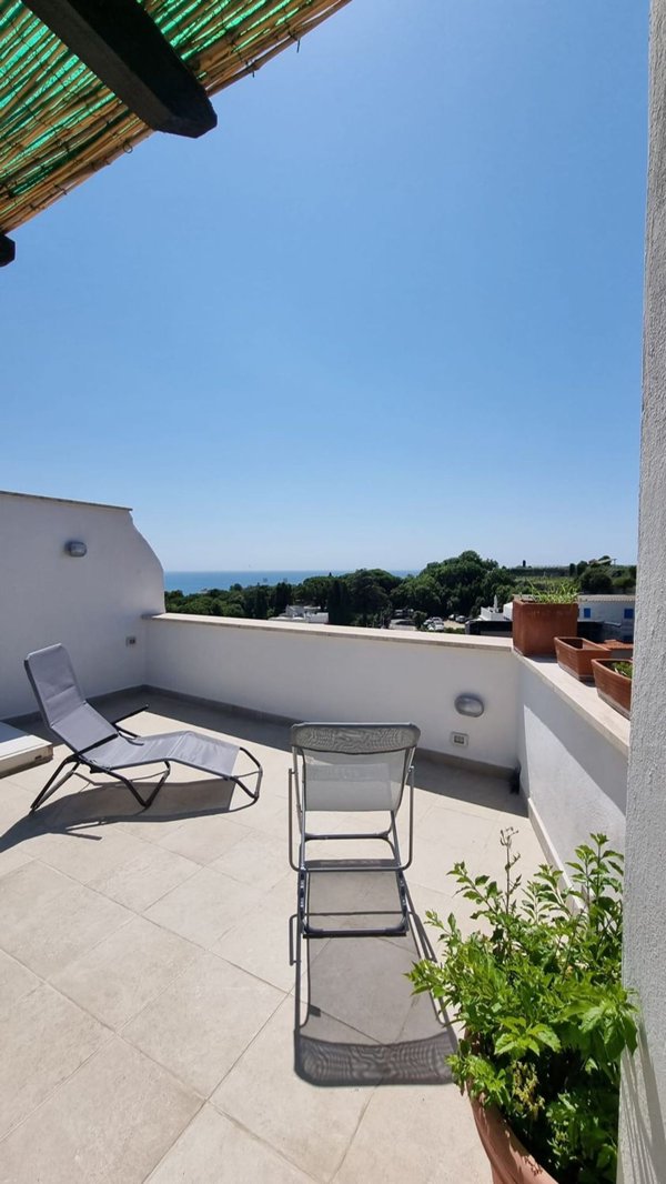 appartamento in affitto a San Felice Circeo