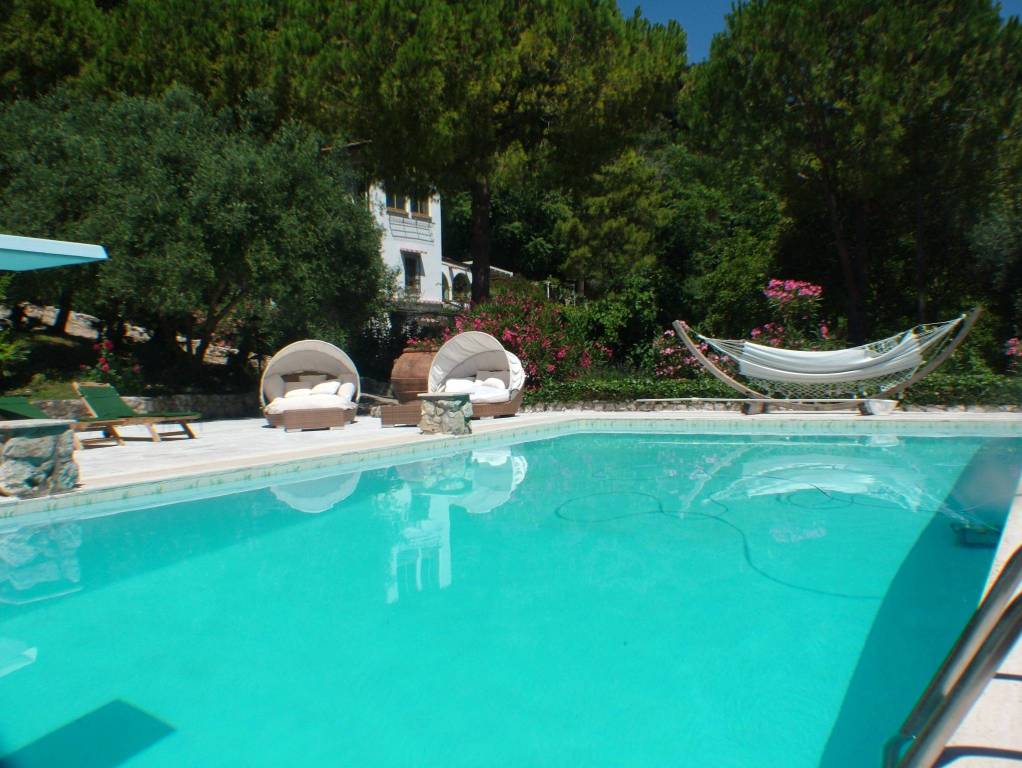 casa indipendente in affitto a San Felice Circeo