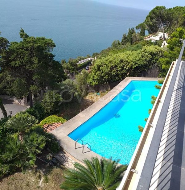 casa indipendente in affitto a San Felice Circeo
