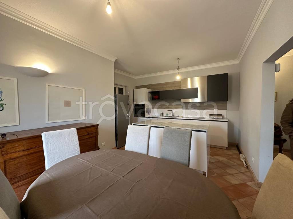casa indipendente in affitto a San Felice Circeo