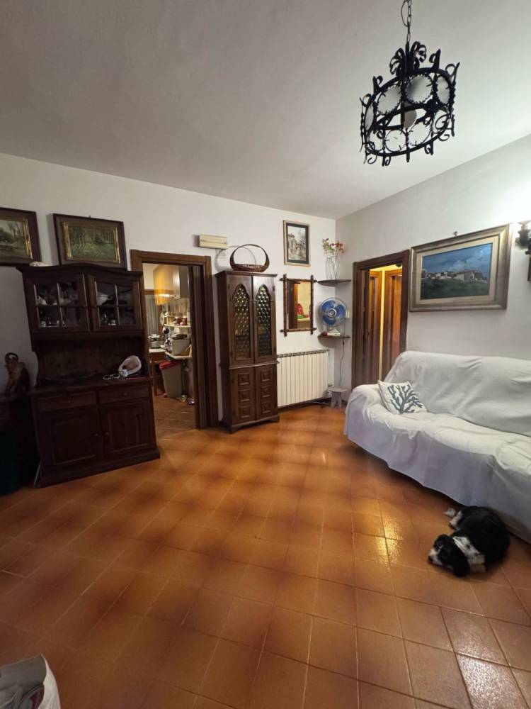 appartamento in affitto a San Felice Circeo
