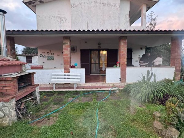 appartamento in affitto a San Felice Circeo
