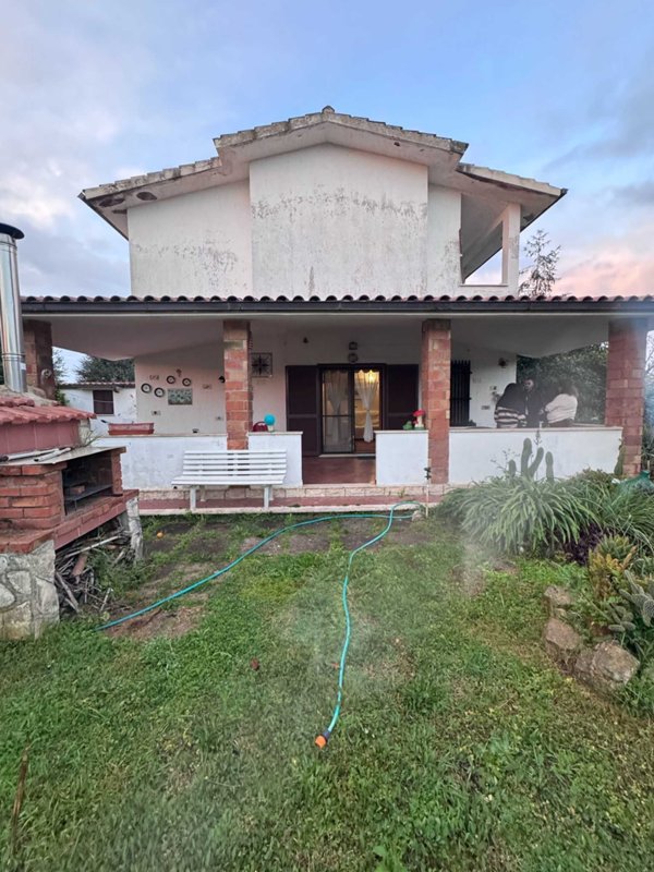 appartamento in affitto a San Felice Circeo