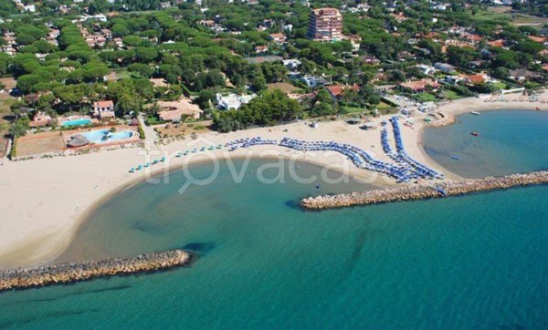 casa indipendente in affitto a San Felice Circeo