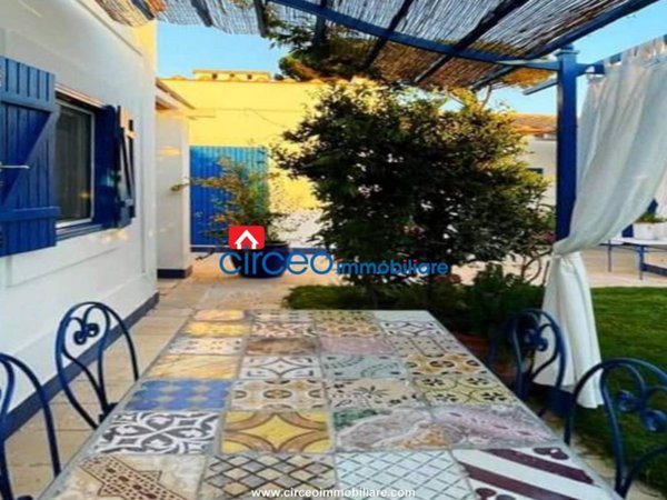 appartamento in affitto a San Felice Circeo