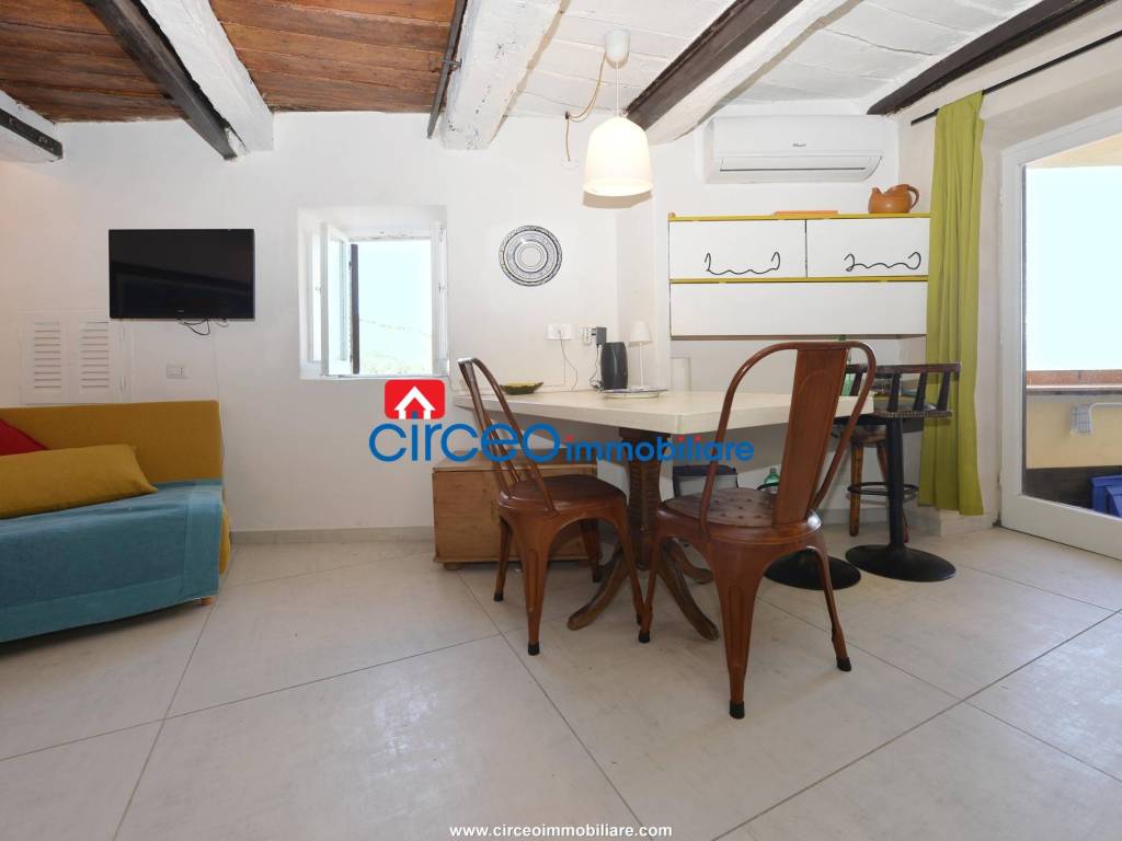 appartamento in affitto a San Felice Circeo