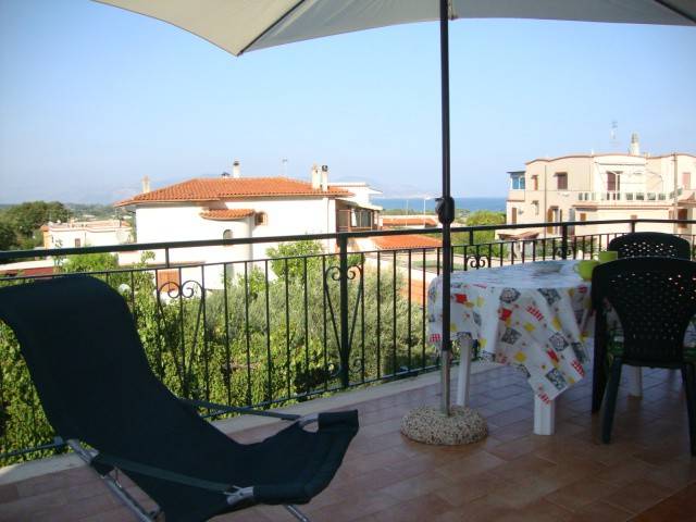 appartamento in affitto a San Felice Circeo