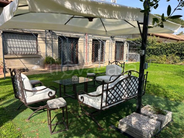 casa indipendente in affitto a San Felice Circeo