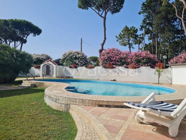 casa indipendente in affitto a San Felice Circeo