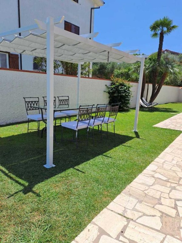 appartamento in affitto a San Felice Circeo