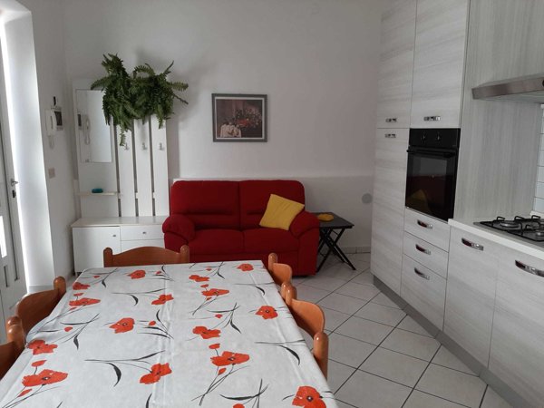 appartamento in affitto a San Felice Circeo