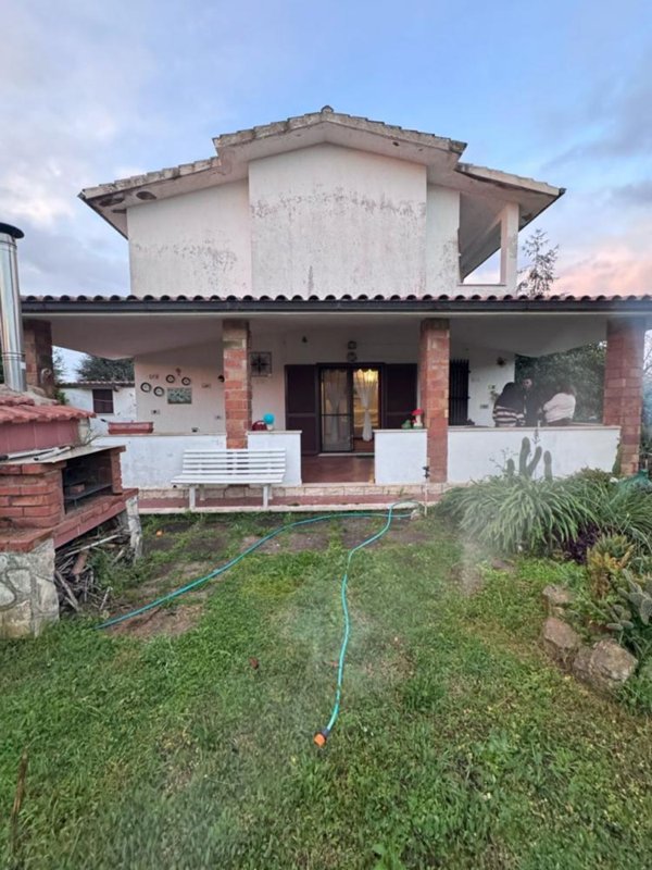appartamento in affitto a San Felice Circeo