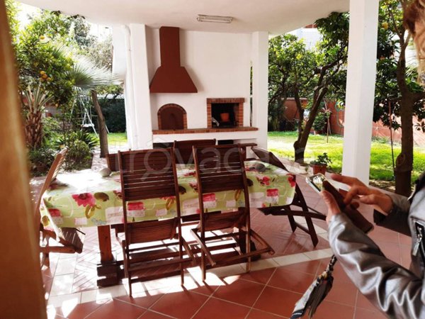 appartamento in affitto a San Felice Circeo