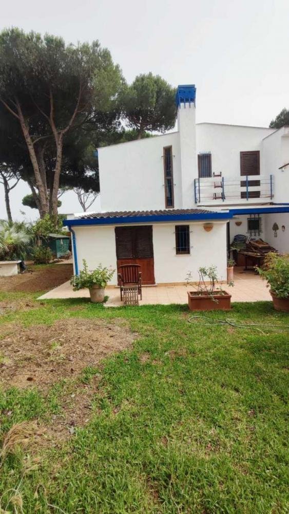casa indipendente in affitto a San Felice Circeo