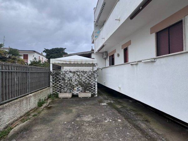 appartamento in affitto a San Felice Circeo