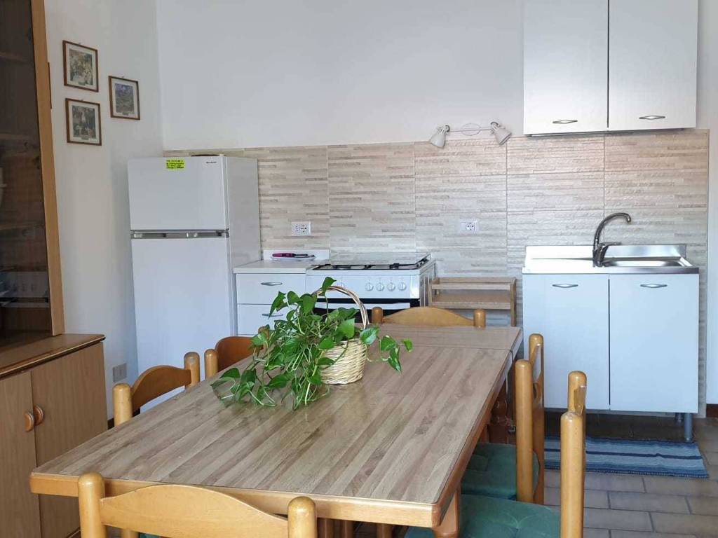 appartamento in affitto a San Felice Circeo