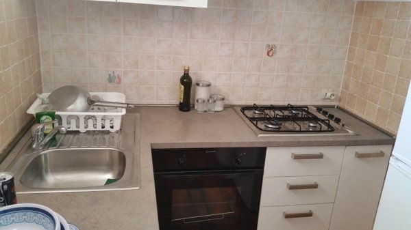 casa indipendente in affitto a San Felice Circeo