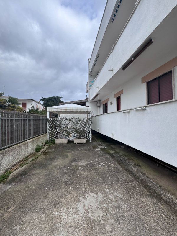 appartamento in affitto a San Felice Circeo