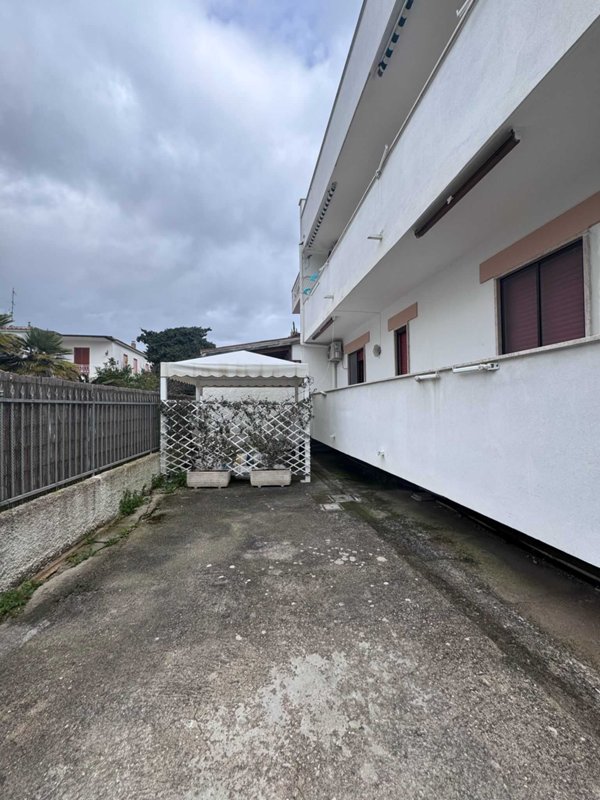 appartamento in affitto a San Felice Circeo