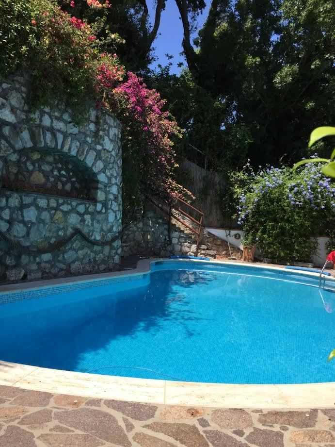 casa indipendente in affitto a San Felice Circeo