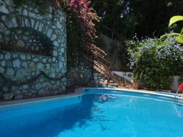 casa indipendente in affitto a San Felice Circeo