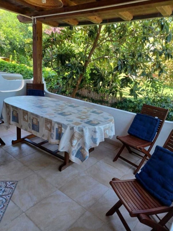 appartamento in affitto a San Felice Circeo