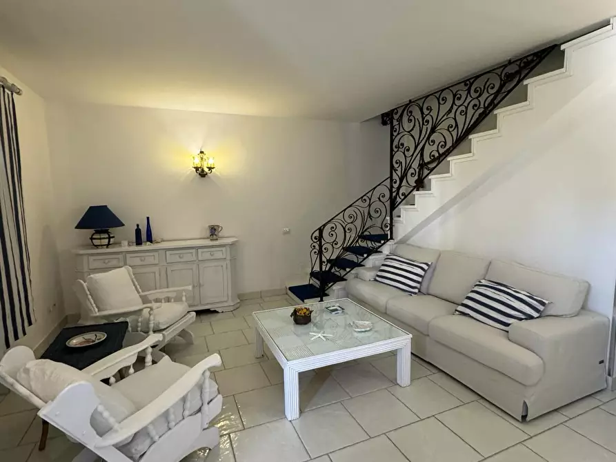 casa indipendente in affitto a San Felice Circeo