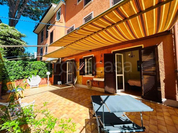 appartamento in affitto a San Felice Circeo