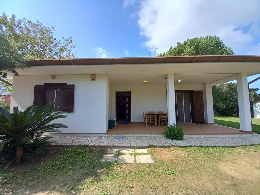 casa indipendente in affitto a San Felice Circeo