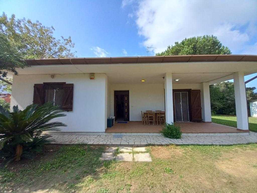 casa indipendente in affitto a San Felice Circeo