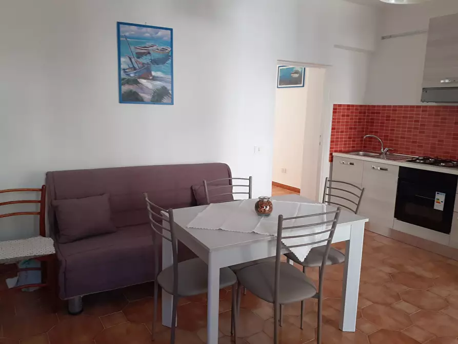 appartamento in affitto a San Felice Circeo