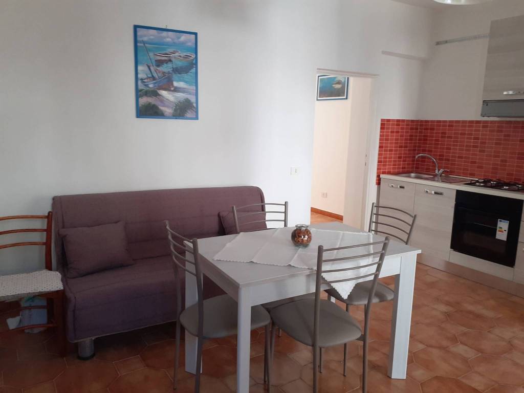 appartamento in affitto a San Felice Circeo