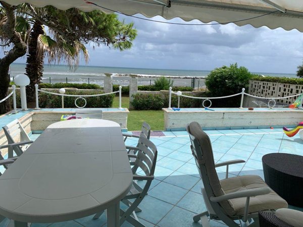 casa indipendente in affitto a San Felice Circeo in zona Torre Olevola