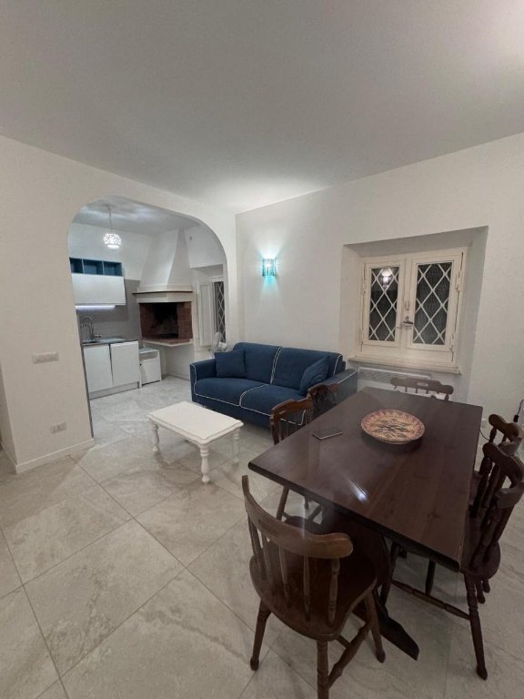 appartamento in affitto a San Felice Circeo