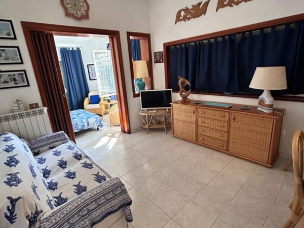 villetta a schiera in affitto a San Felice Circeo