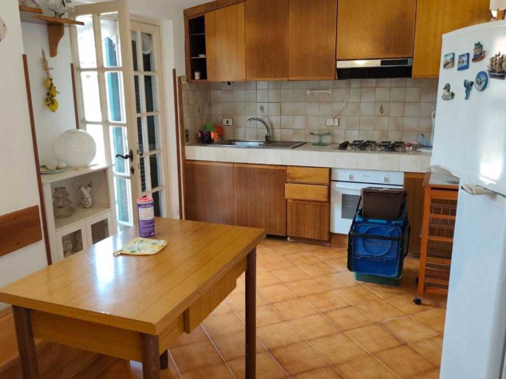 appartamento in affitto a San Felice Circeo