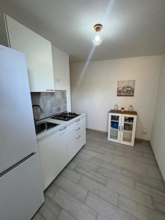trivano in affitto a San Felice Circeo in zona Torre Olevola