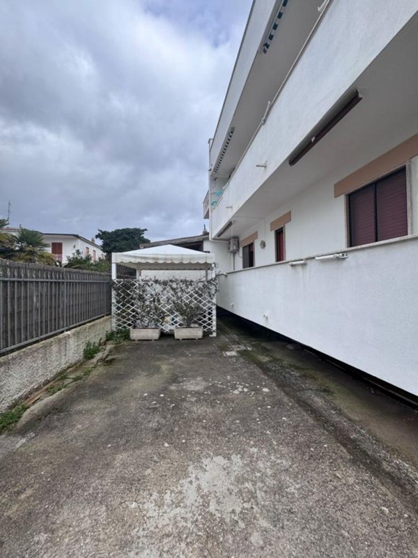 appartamento in affitto a San Felice Circeo