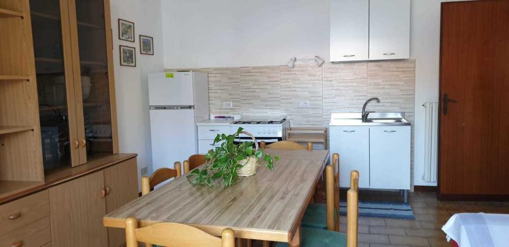 appartamento in affitto a San Felice Circeo
