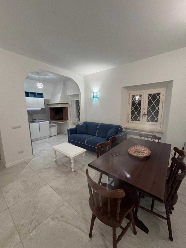 appartamento in affitto a San Felice Circeo