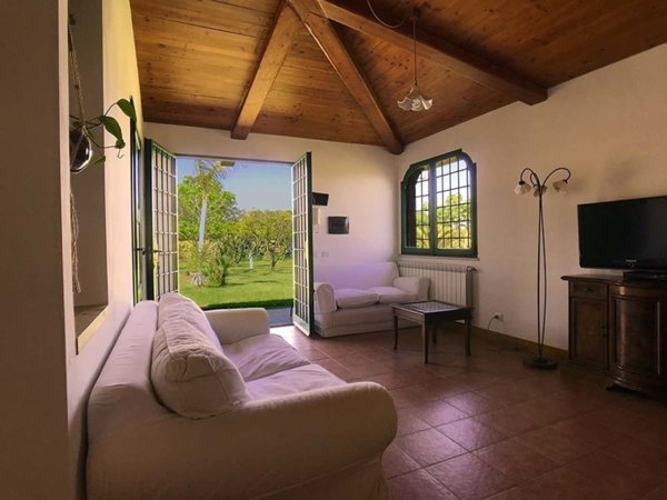 casa indipendente in affitto a San Felice Circeo