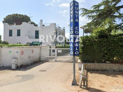 casa indipendente in affitto a San Felice Circeo