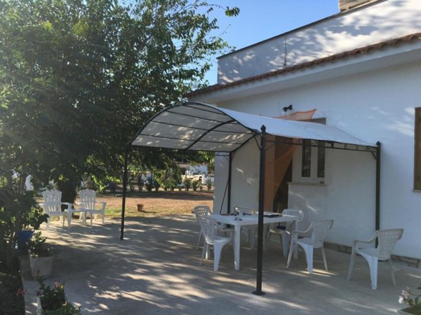 appartamento in affitto a San Felice Circeo in zona Vigne di Circe
