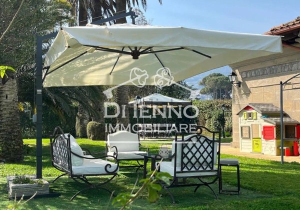 casa indipendente in affitto a San Felice Circeo