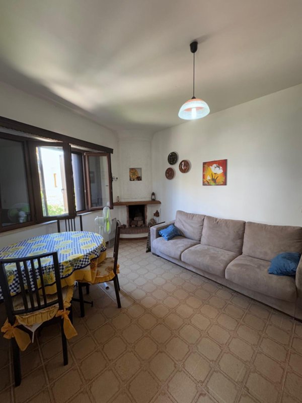 appartamento in affitto a San Felice Circeo