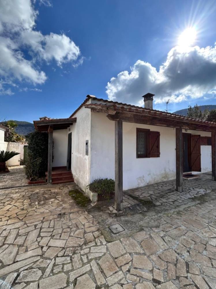 casa indipendente in affitto a San Felice Circeo