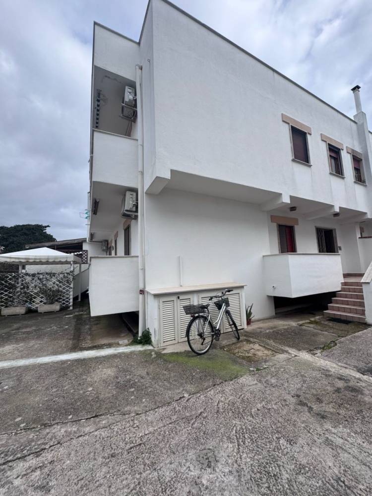 appartamento in affitto a San Felice Circeo