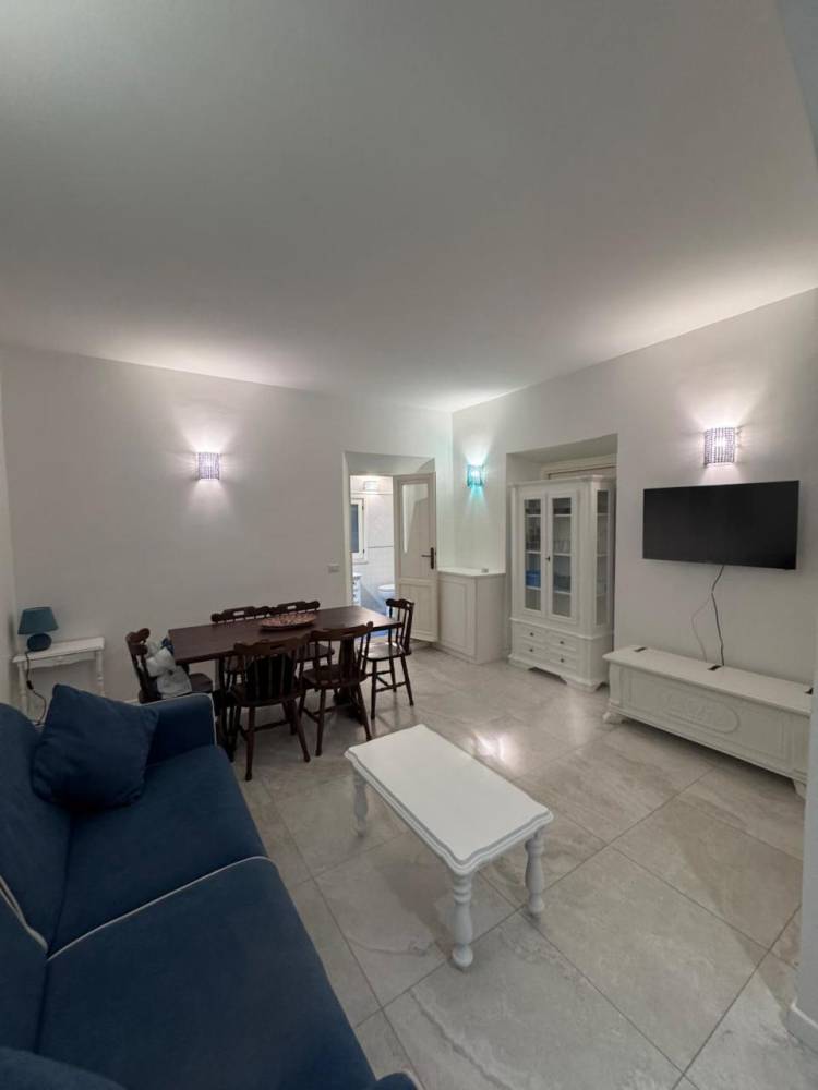 appartamento in affitto a San Felice Circeo