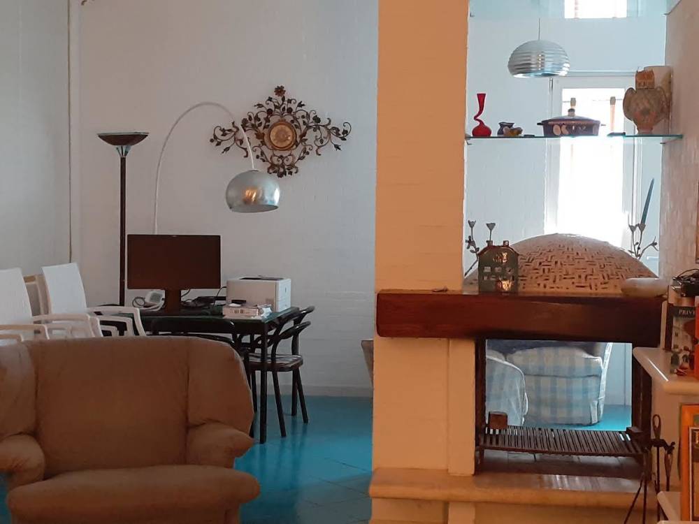 casa indipendente in affitto a San Felice Circeo