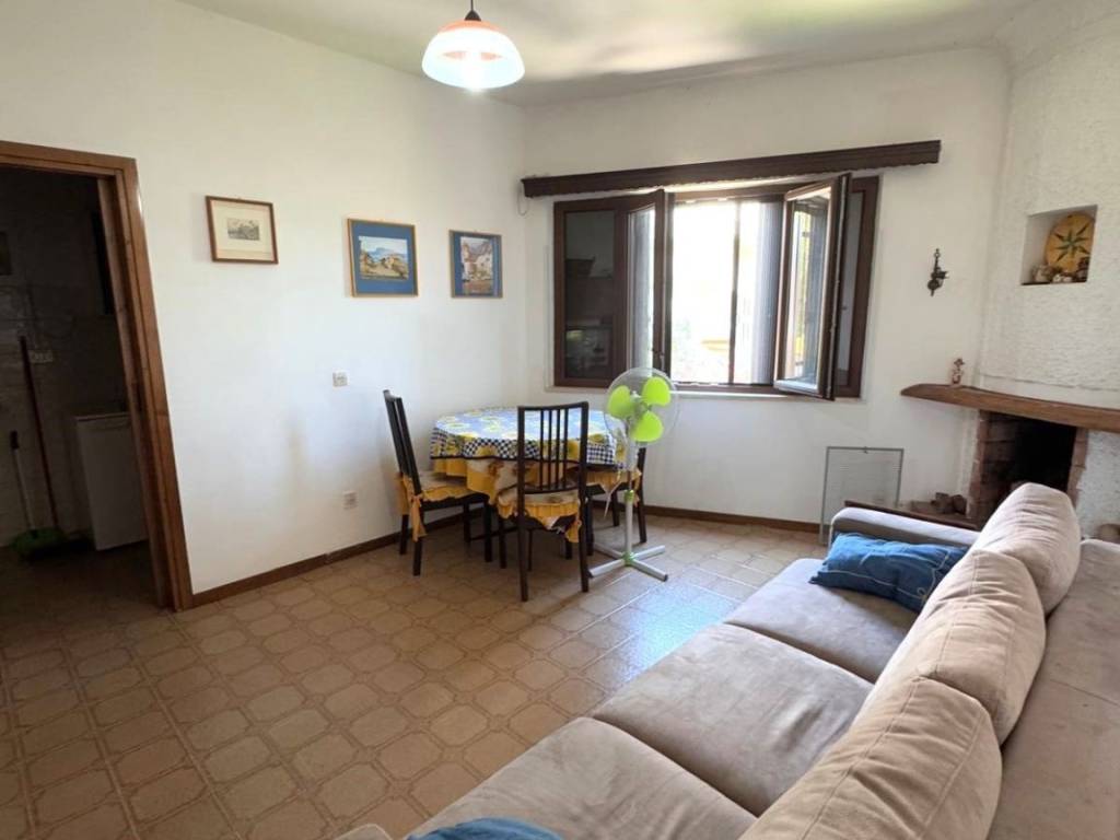 appartamento in affitto a San Felice Circeo